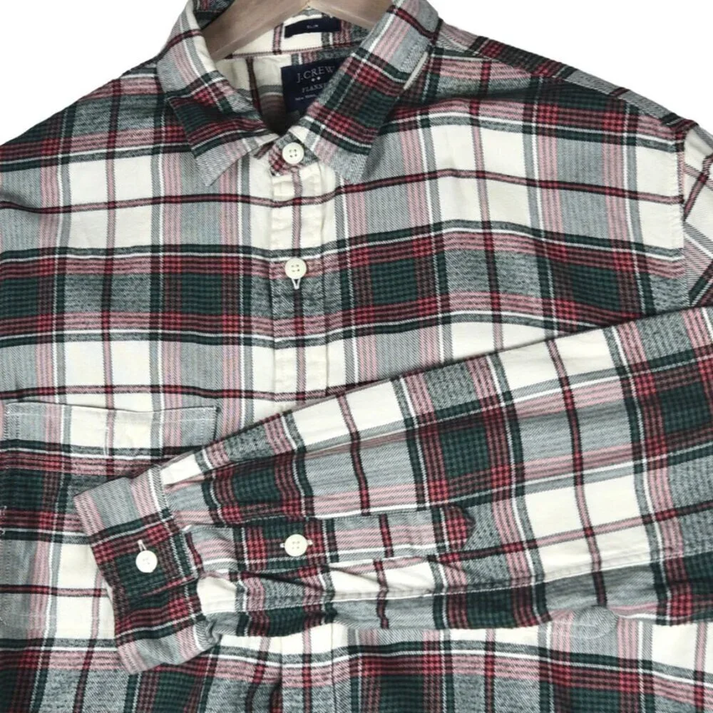 J. Crew crew men